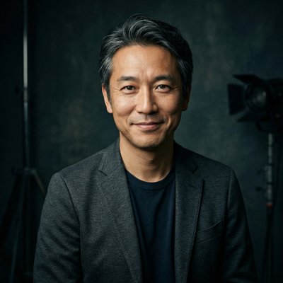 四虎传媒导演顾问陈志远