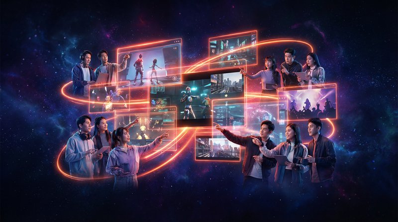 四虎传媒社区互动平台