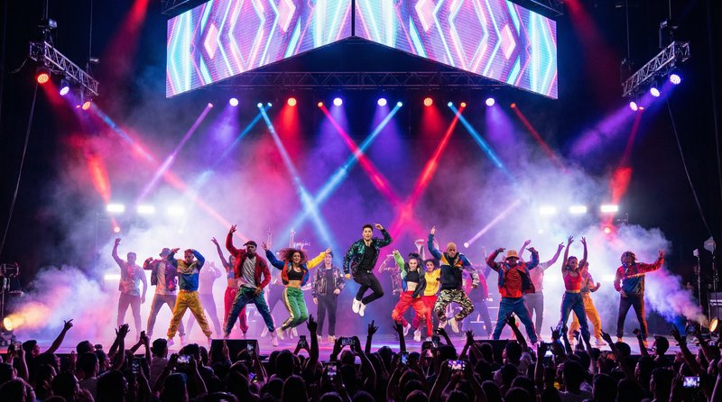 四虎传媒MV拍摄作品