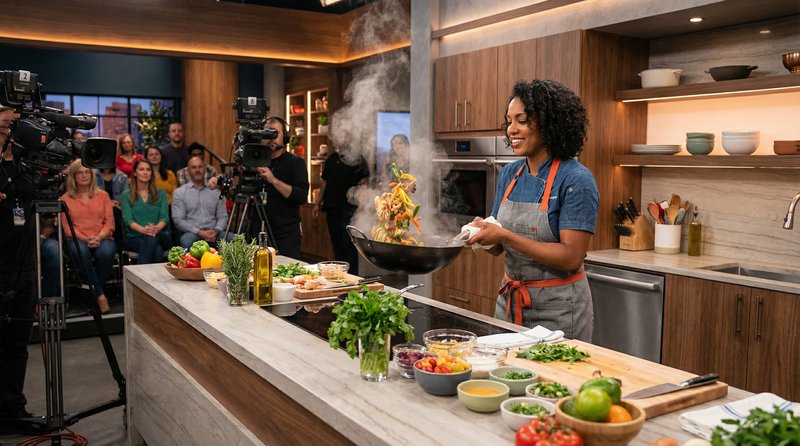 四虎传媒美食教程视频